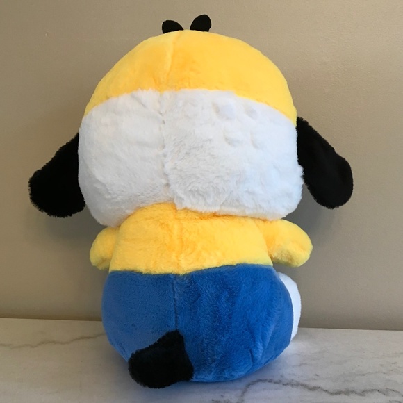 SANRIO (1) POCHACHOO MINION - Picture 6 of 9